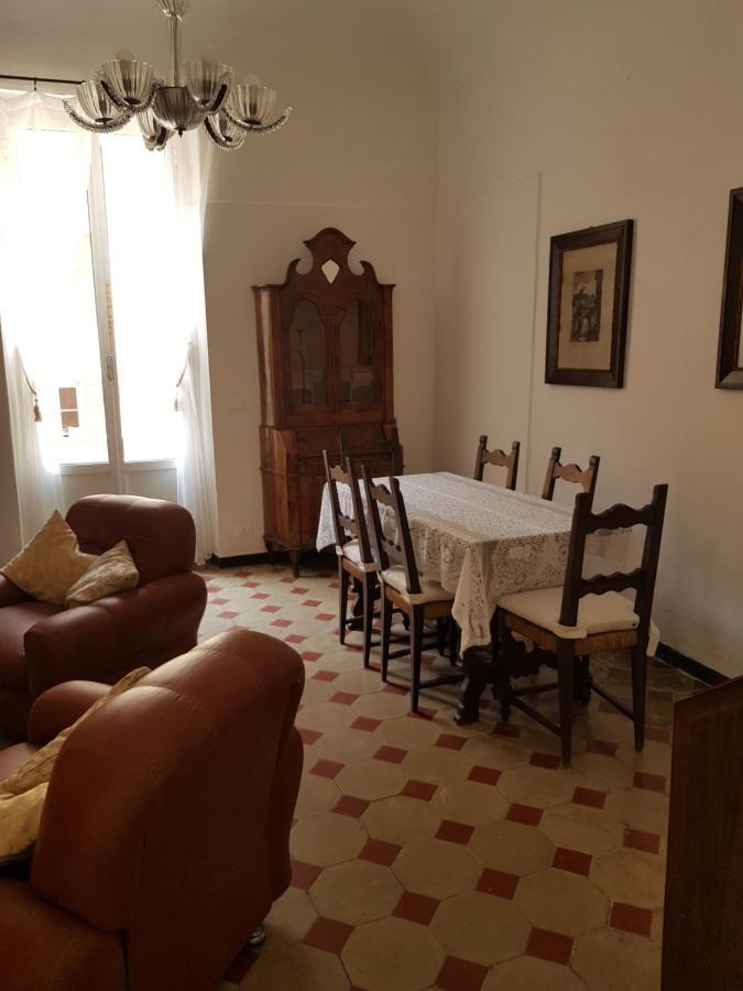 Norina'S House Villa Monterosso al Mare Bagian luar foto