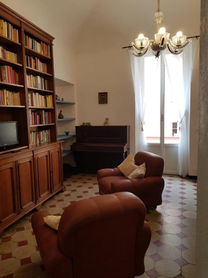 Norina'S House Villa Monterosso al Mare Bagian luar foto