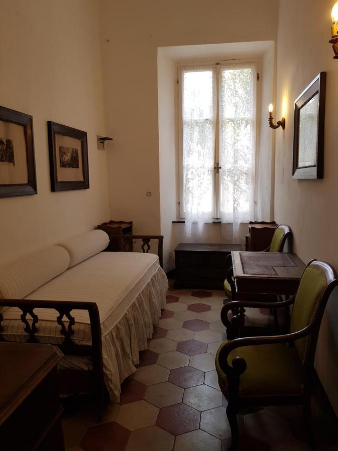 Norina'S House Villa Monterosso al Mare Bagian luar foto
