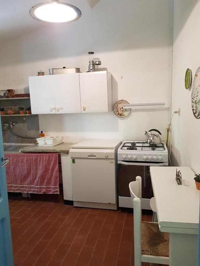 Norina'S House Villa Monterosso al Mare Bagian luar foto