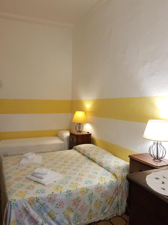 Norina'S House Villa Monterosso al Mare Bagian luar foto