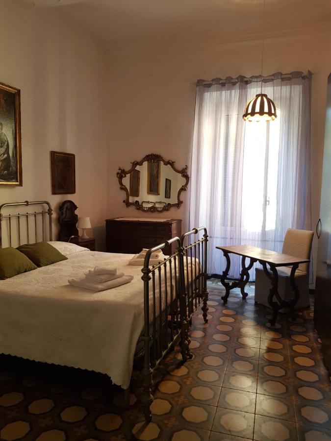Norina'S House Villa Monterosso al Mare Bagian luar foto